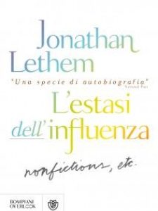 L'estasi dell'influenza