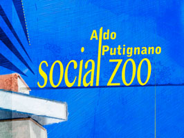 Aldo Putignano Social Zoo