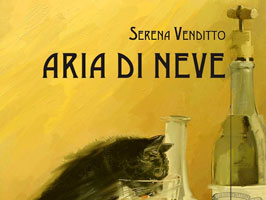 Aria di neve, giallo in salsa rosa