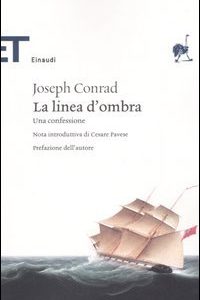 Joseph Conrad: La linea d'ombra