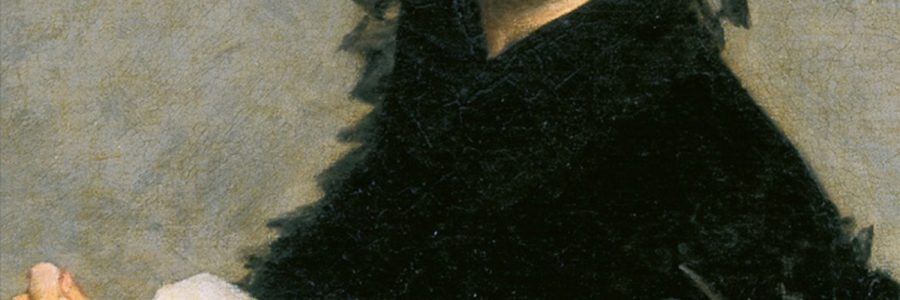 Isteria. Madame Bovary, 1859, Gustave Flaubert