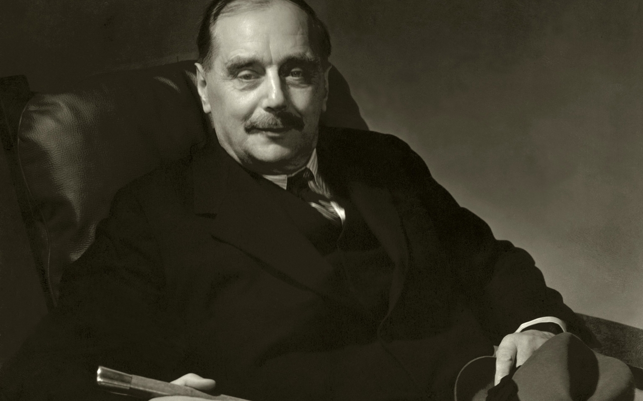 H. G. Wells anteprima. Il rimedio miracoloso - Satisfiction