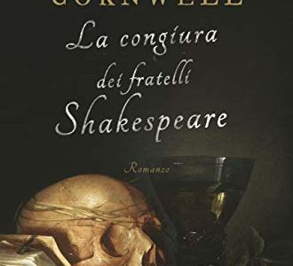 Bernard Cornwell, La congiura dei fratelli Shakespeare