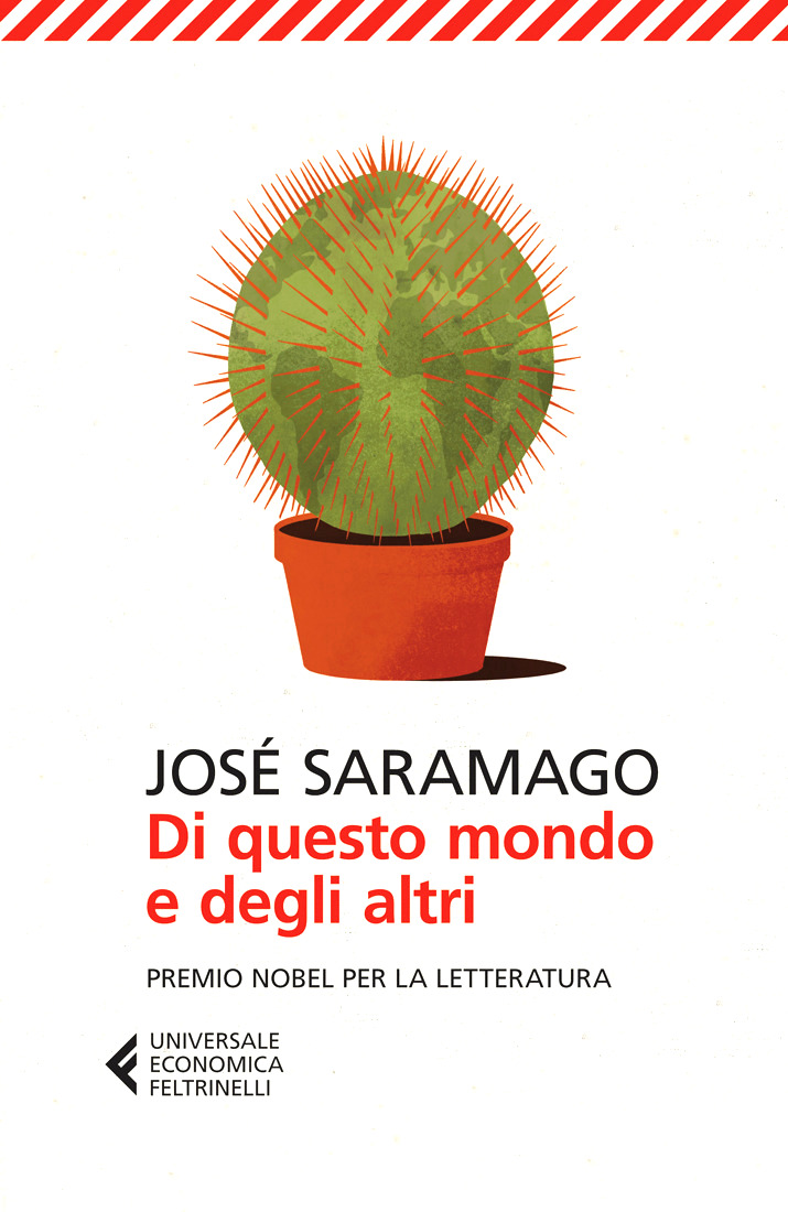 Di questo mondo e degli altri, di Josè Saramago - Satisfiction