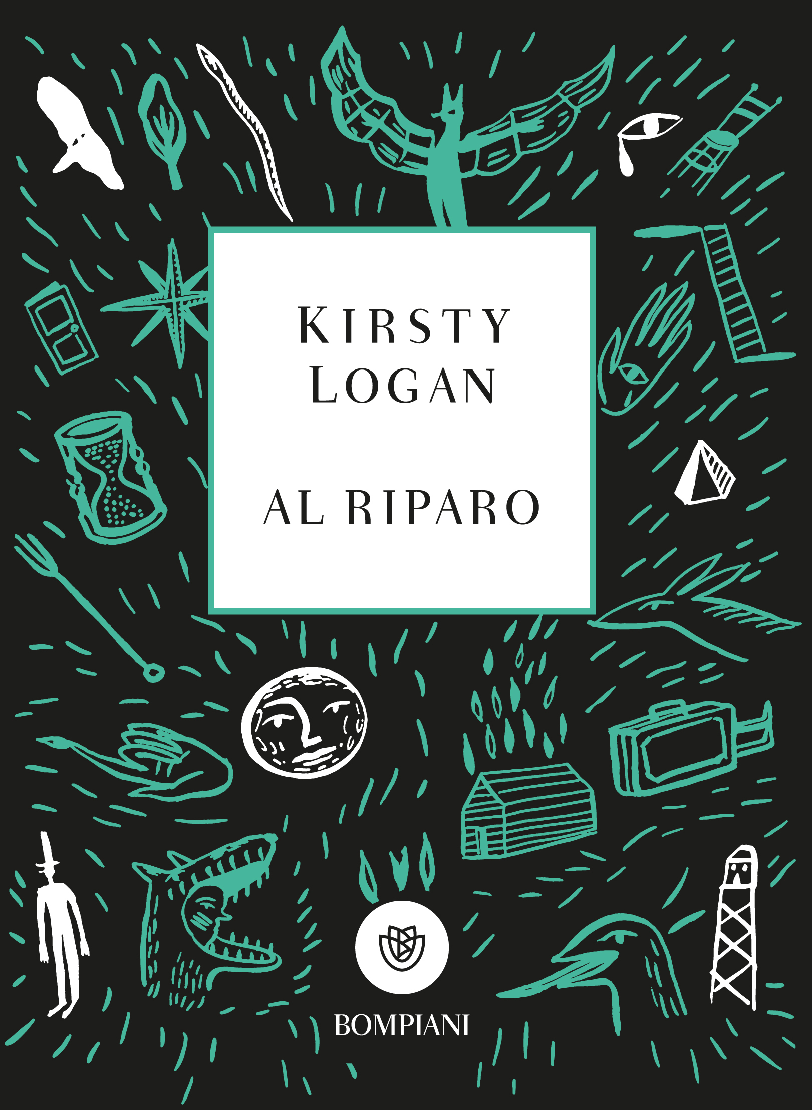The Rental Heart and Other Fairytales by Kirsty Logan