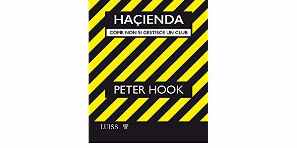 Intervista a Peter Hook