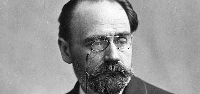 Émile Zola inedito. La letteratura è una ginnastica esistenziale