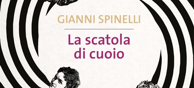 Gianni Spinelli, La scatola di cuoio