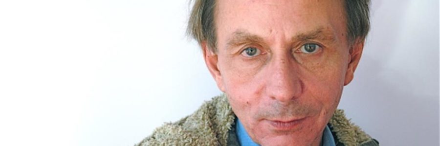 Inediti. Massimiliano Santarossa racconta Michel Houellebecq