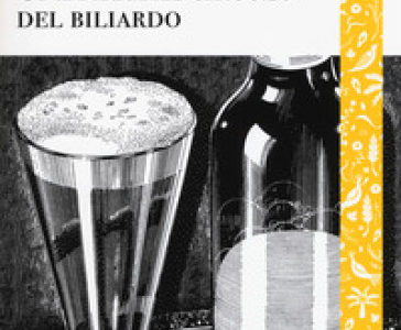 Una birra al Circolo del Biliardo di Waguih Ghali