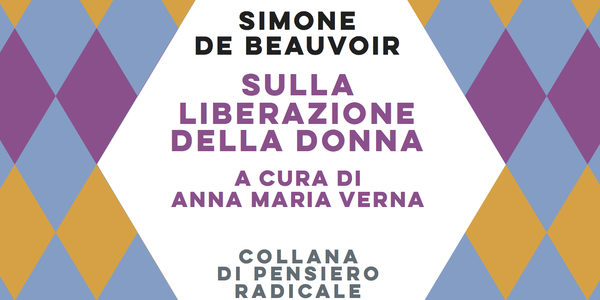 Sulla liberazione della donna, Simone de Beauvoir