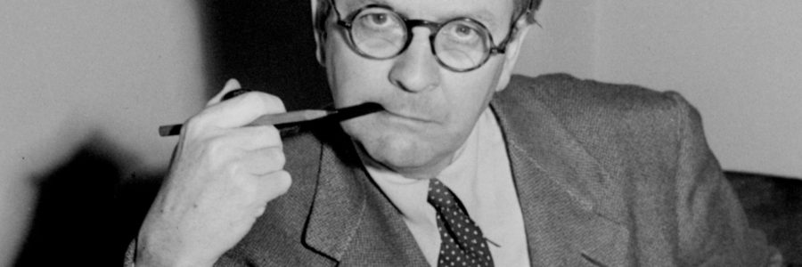 Raymond Chandler inedito. La depravazione di Hollywood