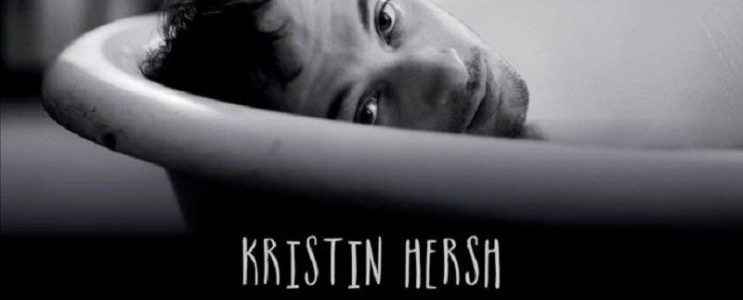 NON FARE STRONZATE, NON MORIRE di Kristin Hersh. Un addio a Vic Chesnutt