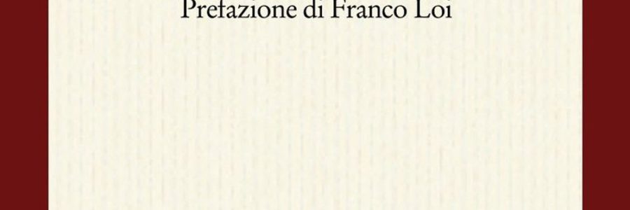 Davide Ferrari. Dei pensieri la condensa