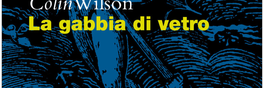 Colin Wilson, La gabbia di vetro