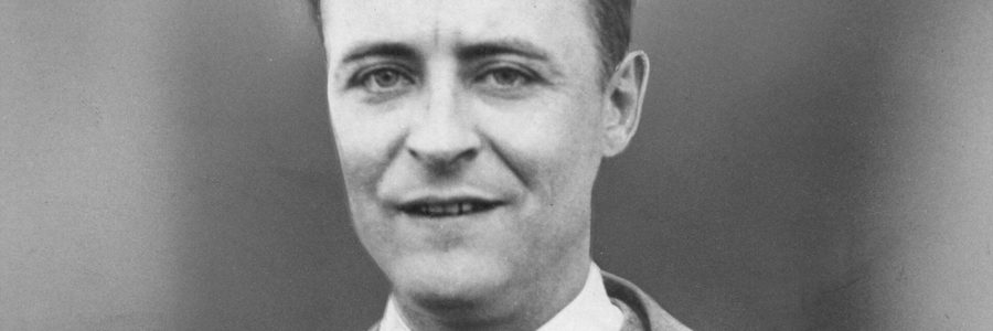 Francis Scott Fitzgerald inedito. La sceneggiatura mai letta