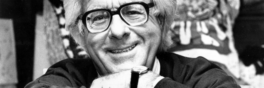 Ray Bradbury inedito. Gli architetti sono dei coglioni