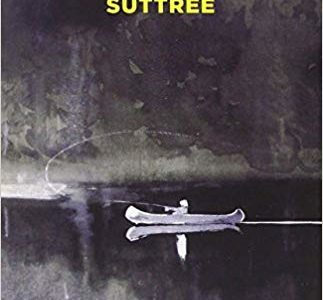 Suttree. Cormac McCarthy