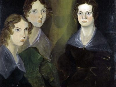 Nadia Fusini e le Sorelle Brontë