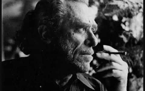 Charles Bukowski. Il cuore che ride