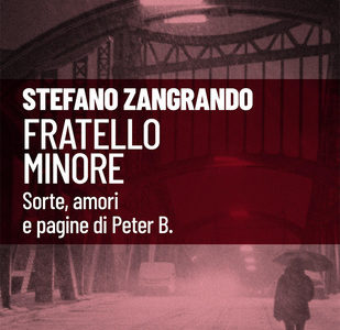 Antonello Saiz incontra Stefano Zangrando