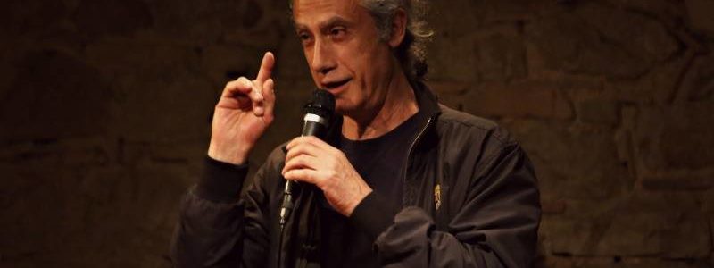 Inedito. Marco Vichi racconta le poesie di Paola Cannas