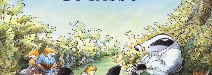 Tre libri per bambini sulla “perdita”