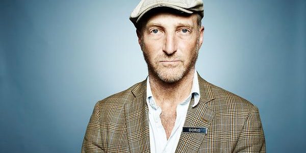 JONATHAN AMES INEDITO. CONFESSIONI DI UN GIOVANE SCRITTORE TIMIDAMENTE PERVERTITO