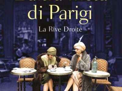 Giuseppe Scaraffia. L’altra metà di Parigi. La Rive Droite