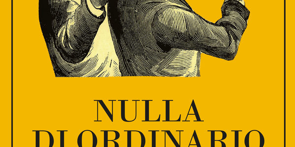 “Nulla di ordinario. Su Wisława Szymborska” di Michał Rusinek