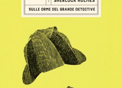 Enrico Franceschini anteprima: La Londra di Sherlock Holmes 