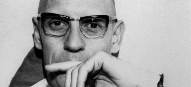 MICHEL FOUCAULT INEDITO. TUTTI I SEGRETI OSCURI DEL MARCHESE DE SADE