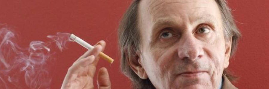 MICHEL HOUELLEBECQ INEDITO. I SOCIAL NETWORK? PER CHI NON USA IL CERVELLO