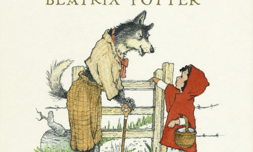 Beatrix Potter e Helen Oxenbury. Cappuccetto Rosso