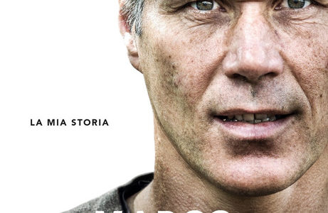 Marco van Basten e Edwin Schoon. Fragile. La mia storia