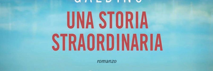 Diego Galdino. Una storia straordinaria