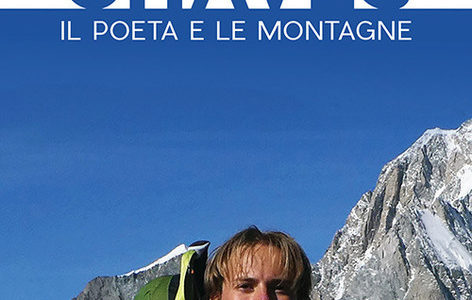 Marcus Risso. Andrea Chaves – Il poeta e le montagne