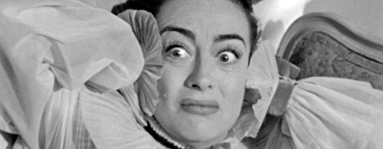 Joan Crawford, una Diva dimenticata