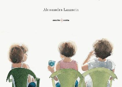 Un gioco da ragazze di Alessandra Lazzarin