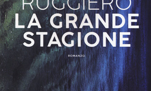 Paolo Ruggiero. La grande stagione