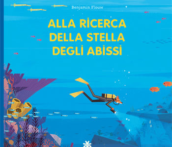 Quattro libri per bambini da portare in spiaggia