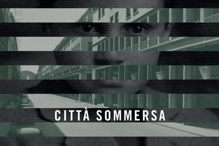 Marta Barone. Città sommersa