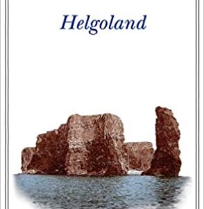 Carlo Rovelli. Helgoland