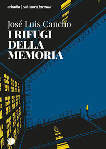 José Luis Cancho. I rifugi della memoria