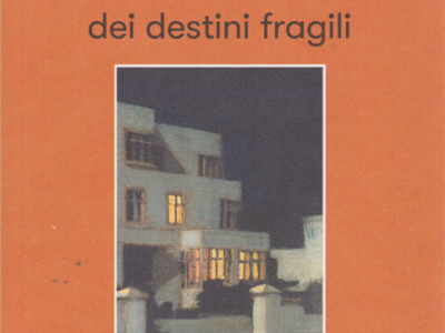 Maurizio de Giovanni. Il concerto dei destini fragili