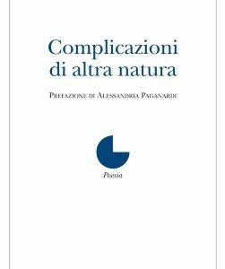 Gianni Marcantoni. Complicazioni di altra natura