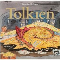 J. R. R. Tolkien: romanzi e libri dedicati al suo universo