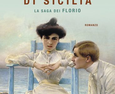 Stefania Auci. I leoni di Sicilia. La saga dei Florio