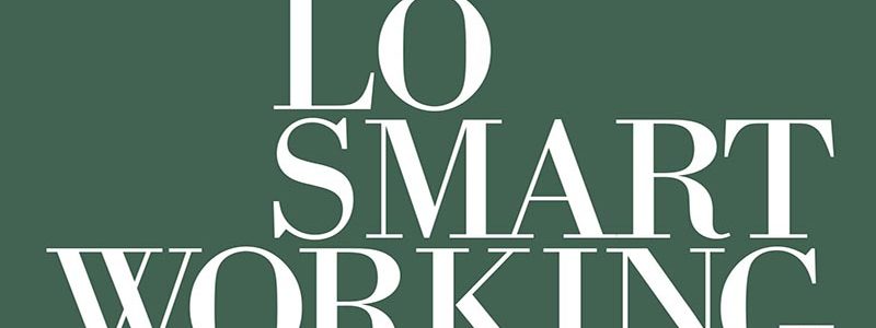 Savino Balzano. Contro lo Smart working