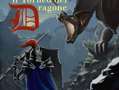 Alessandro Zanoni. Lord Alan e il Torneo del Dragone. Volume I: L’eredità del Dragone